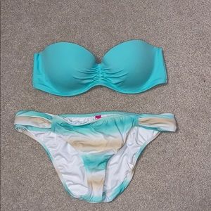 Victoria’s Secret bathing suit